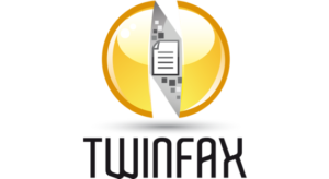 com2 TWINFAX-Faxserver