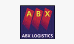 com2 Referenzen ABX Logistics